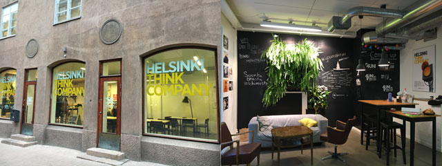 Helsinki Think Company